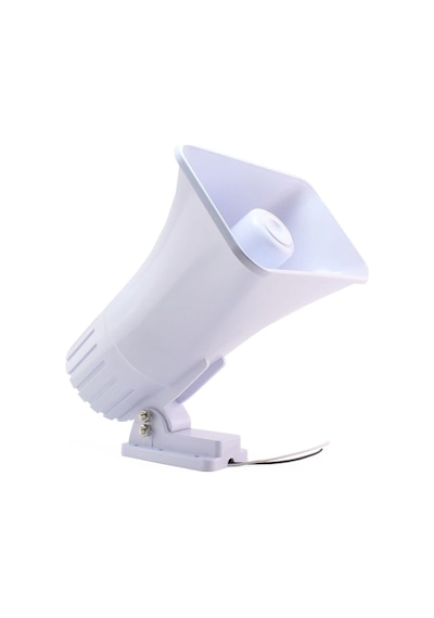 Pazarcı Horn Hoparlör 30W 8Ohm Nwork Hrn-508