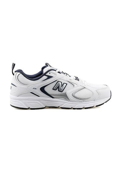 New Balance Lifestyle Unisex Günlük Ayakkabı Ml408wn Beyaz