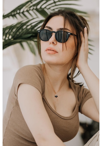 TOMY TİMY VG1063 159 49 Polarize Unisex Güneş Gözlüğü