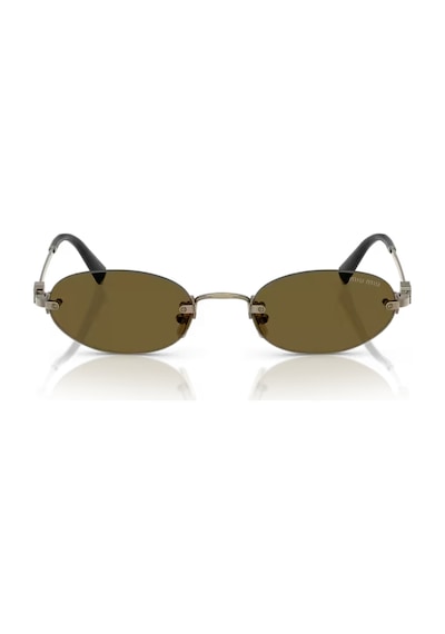 Miu Miu A54S-51 26C09Z Kadın Güneş Gözlüğü