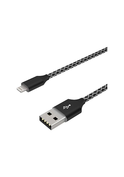 iPhone Uyumlu 14-13-12 11 3.0a Hızlı Halat Usb Şarj Kablosu 1mm- 5775