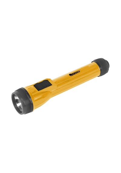 Lıghtorch Lt03080 3 Led'li El Feneri Sarı