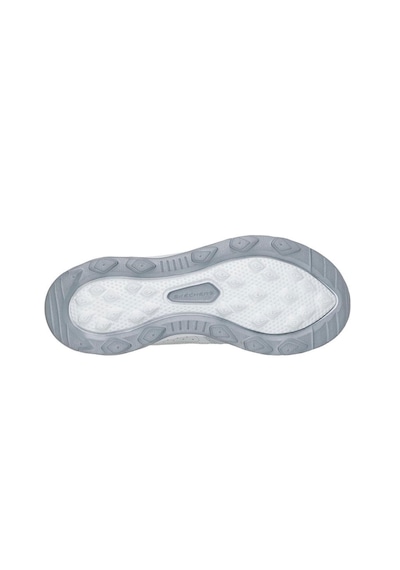 Skechers Ridge Oak Gateway Trail Kadın Günlük Spor Ayakkabı180233-gypk Gri