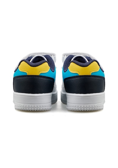 Cool Glaxy Abel Force Sneaker Çocuk Spor Ayakkabı Çok Renkli