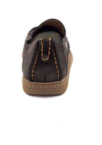 Freefoot 215341 Fltr. Nubuk Kahve Erkek Günlük Ayakkabı 001