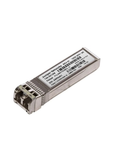 Juniper Ftlx8571d3bcl-j1 10g Sfp+ Sr 850nm Fiber Optik Transceiver Modül 740-021308