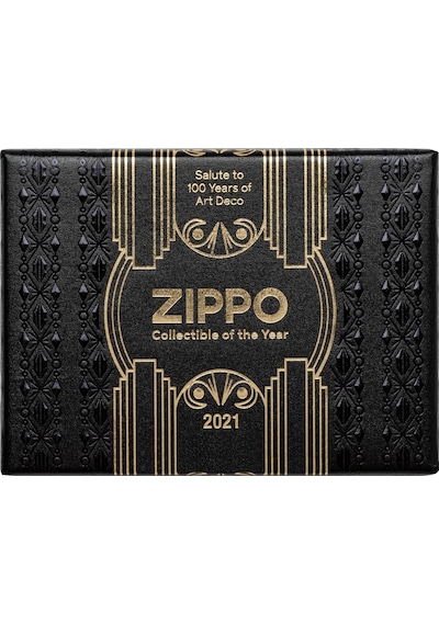 Zippo Çakmak Z-49502