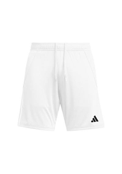 Adidas Tiro24 Sho Erkek Futbol Şortu Iv7287 Beyaz Beyaz