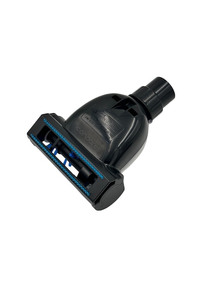 Flora İle Uyumlu Fl 484 Su Pınarım Süpürge Mini Turbo Süpürücü Başlığı Mavi