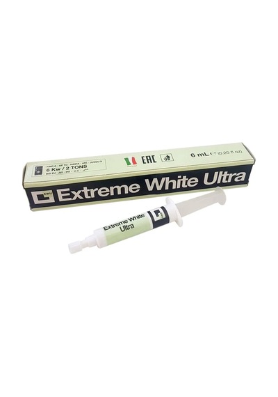 R600-R290 GAZ KAÇAK TIKAYICISI - WHİTE ULTRA -