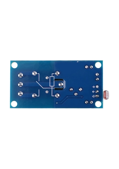 12v 1 Kanal Ldr Işık Sensörü Kontrollü Röle Kartı