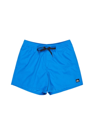 Quiksilver Everyday Solıd Volley 15 Laci Erkek Deniz Şortu 000000000102114743 Lacivert