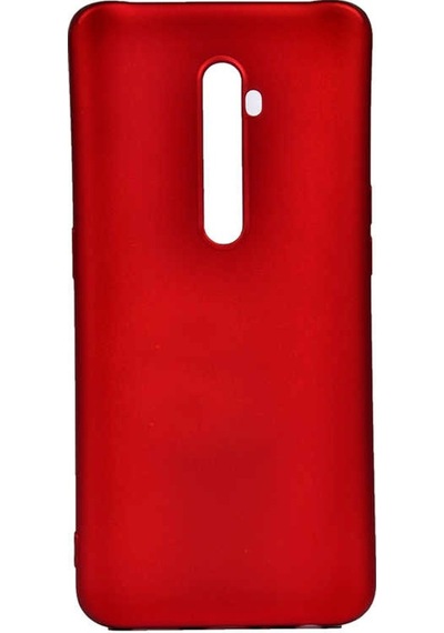 Oppo Reno 2 Kilif Zore Premier Silikon 468080807