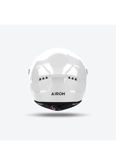 Airoh Connor Color Motosiklet Kaskı Beyaz