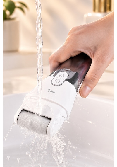 Mioji Gn5 Pro Şarjlı Ayak Topuk Törpüsü Peeling Ayak Pedikür Makinesi