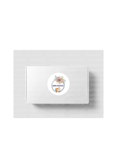 Umre Hediyesi Etiketi Allah Kabul Etsin Yuvarlak Mat Sticker Zamzam Hajj Umrah 4 Cm 90 Adet Çok Renkli