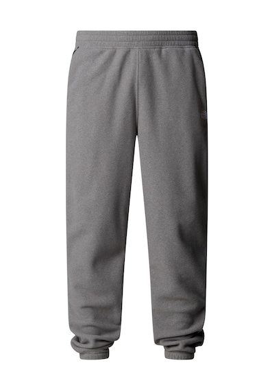 The North Face M Glacıer Fleece Pant Erkek Pantolon Nf0a8d0tcqı1 Gri