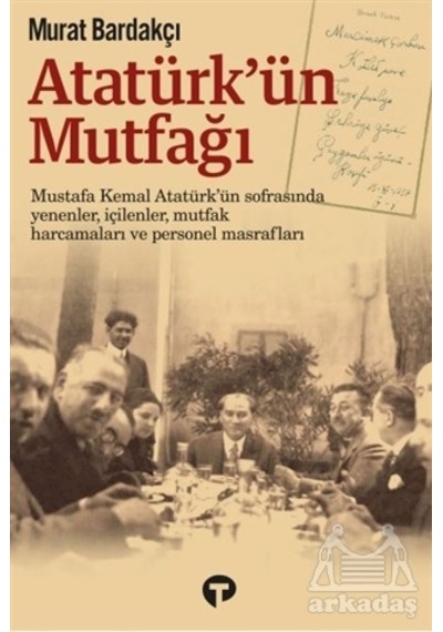 Atatürk'ün Mutfağı