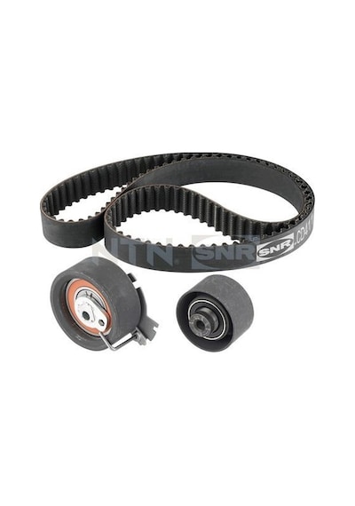 TRİGER EKSANTRİK GERGİ SETİ 134×254 206 307 PARTNER BERLINGO C3 X