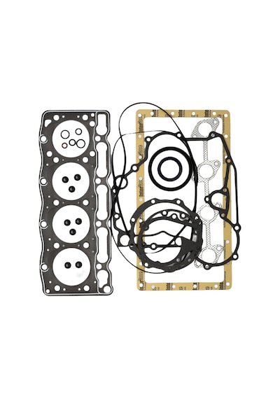 Conta Seti Ful - Silindir Kapak Contası Grafit - 1.20 Mm : Kubota / V1205