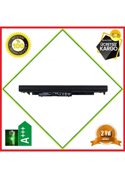 Hp 15-bs 15-bs000 15-bw 15-bw000 Jc03 Jc04 Notebook Batarya