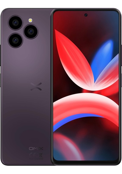 Yenilenmiş Omix X6 Black 6 GB 128 GB A Kalite (12 Ay Garantili)