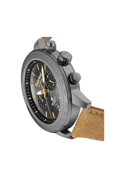 Timberland Tdwgf0075102 Erkek Kol Saati Metalik