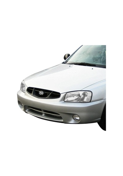 Far Sol Hyundaı Accent Milenyum Kasa 2000-2002