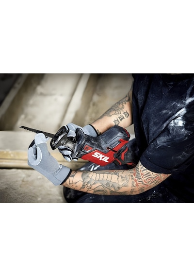 Skil Compact 3475FA Akülü Çantalı Kılıç Testere