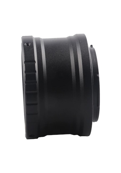 Canon Eos M için T / T2 Lens Kullanım Adaptörü