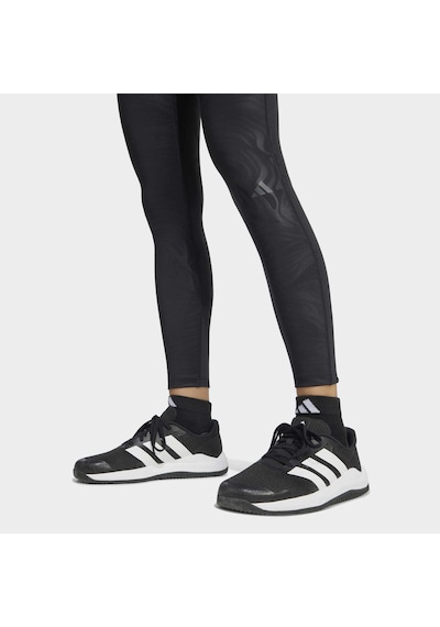 Adidas All Me Essentials Kadın Siyah Tayt Kg1372