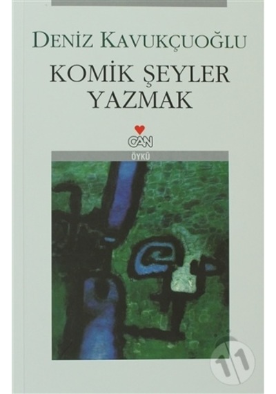 Komik Şeyler Yazmak