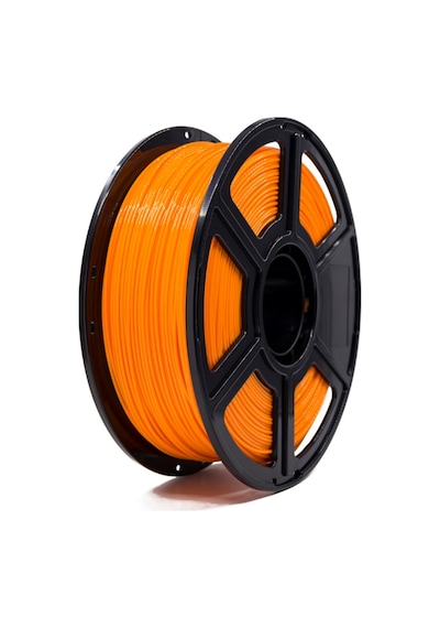 Flashforge Petg 1.75mm Turuncu Orange Filament - 1kg