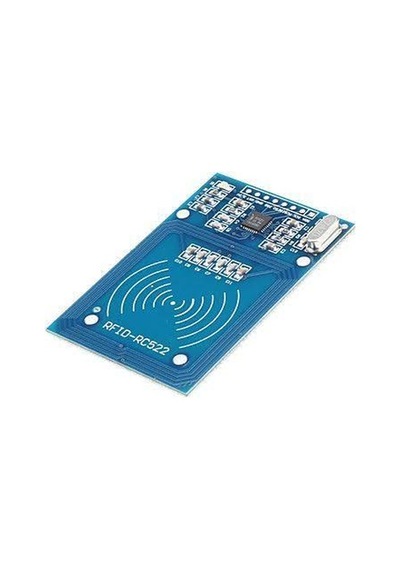 Elektronikport-Rc522 Rfıd Modül Seti (13.56 Mhz)