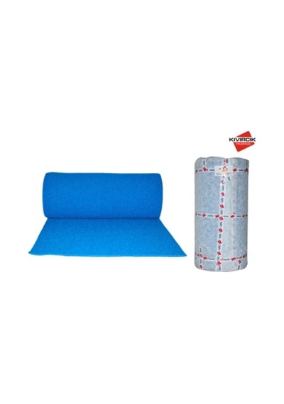 Kıvırcık Paspas Fabrika Bayisinden.. 100 Cm Eninde 14 Mm