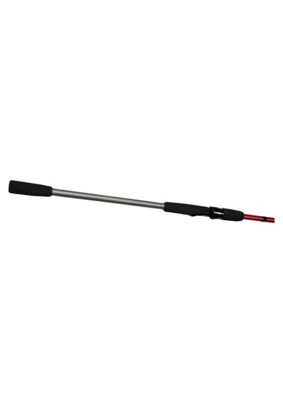 Aria-3000a Double Black 270cm 15-40gr Turna Spin Olta Takımı Seti