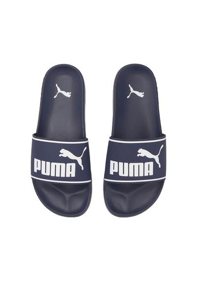 Puma Leadcat 2.0 Unisex Günlük Terlik Lacivert 38413904