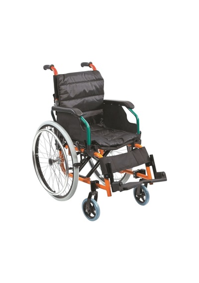 Poylin P980 Alüminyum Çocuk Sandalyesi Diğer