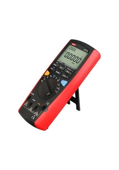 Uni-T UT71A True Rms Dijital Multimetre