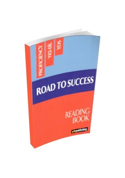 Ydspublishing Road To Success Reading Book