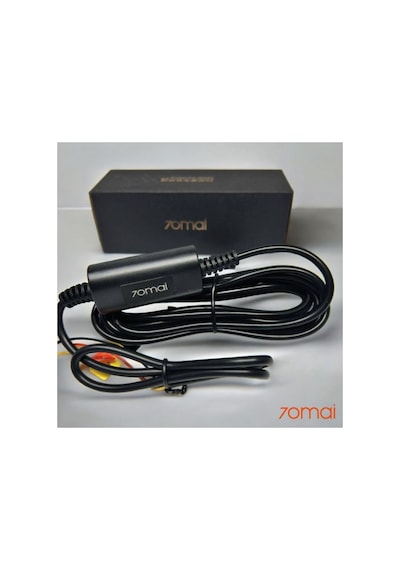 Resmi Distribütör  Up03 Park Gözetim Modu Kablosu M500 / Omni Hardwire Kit