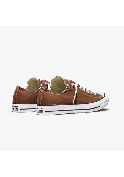 Converse Chuck Taylor All Star Kadın Günlük Spor Ayakkabı C-cona15957b10202 Kahverengi