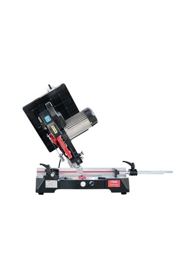 Ritim Atlantic Ak305t Yatarlı Portatif Gönye Kesim Makinesi Testeresiz