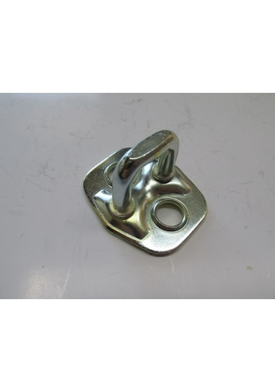 Renault Laguna 02/05 Ön/arka Kapı Kilit Karşılığı Sağ/sol Aynı Adet - Kapı Kolu