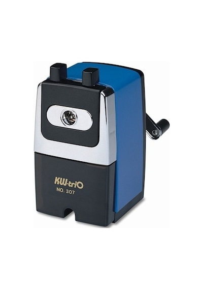 Kw-Trio 307A Metal Masa Kalemtraşı