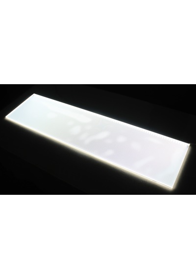 Sdl Düşük Voltajlı Led Dekoratif Aydınlatma Paneli 930x234mm 6500