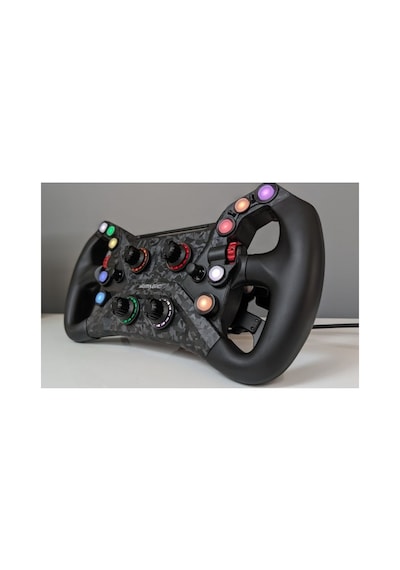 Simagic Gt Neo Steering Wheel