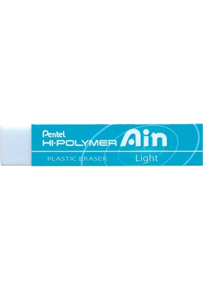 Pentel Hi-Polymer Ain Lıght Silgi N11.1636