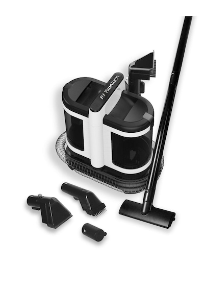 Pirantech V22C Koltuk Ve Halı Yıkama - Cam Temizleme Makinesi