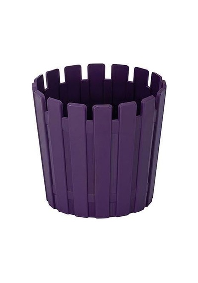 Poliwork Çit Kaktüs Saksı 0,1 Lt 65 60 Mm 11787234